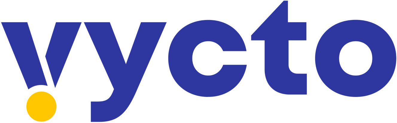 Vycto Logo